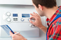 free commercial Beckley boiler quotes