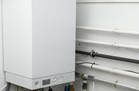 free Beckley condensing boiler quotes