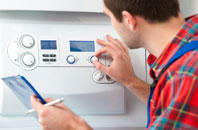 free Beckley gas safe engineer quotes