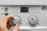 free Beckley boiler maintenance quotes